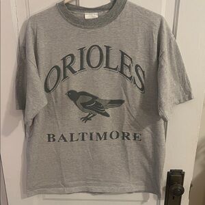 Vintage Orioles Baltimore T-Shirt
